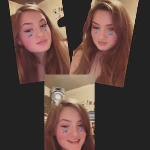 Meet your Posher, Shawna